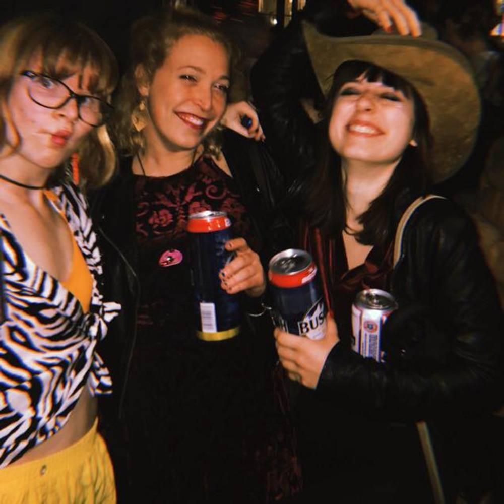 Meet your Posher, Hannah